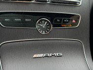 MERCEDES d'occasion CLASSE C IV AMG C 63 S 510 de 2019 Nice (06)﻿