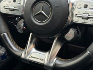 MERCEDES d'occasion CLASSE C IV AMG C 63 S 510 de 2019 Nice (06)﻿