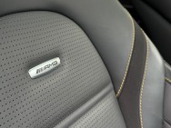 MERCEDES d'occasion CLASSE C IV AMG C 63 S 510 de 2019 Nice (06)﻿