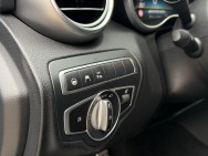 MERCEDES d'occasion CLASSE C IV AMG C 63 S 510 de 2019 Nice (06)﻿