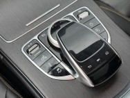 MERCEDES d'occasion CLASSE C IV AMG C 63 S 510 de 2019 Nice (06)﻿
