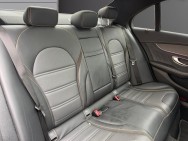 MERCEDES d'occasion CLASSE C IV AMG C 63 S 510 de 2019 Nice (06)﻿
