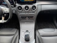 MERCEDES d'occasion CLASSE C IV AMG C 63 S 510 de 2019 Nice (06)﻿