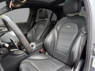 MERCEDES d'occasion CLASSE C IV AMG C 63 S 510 de 2019 Nice (06)﻿