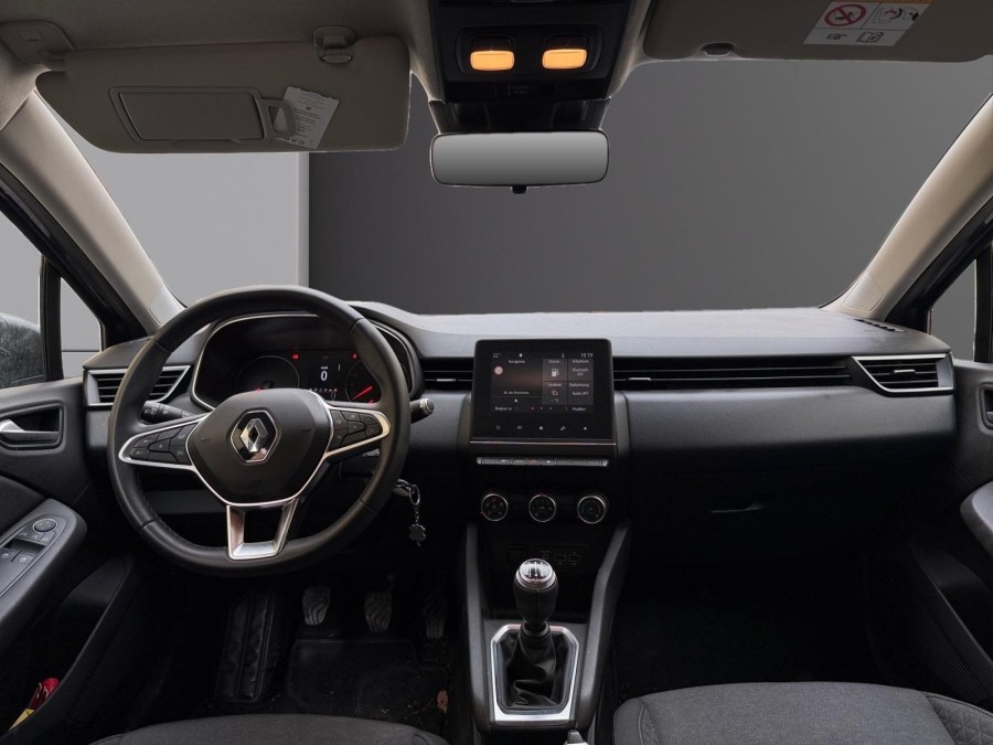 RENAULT d'occasion CLIO 1.0 TCE de 2020 Nice (06)﻿