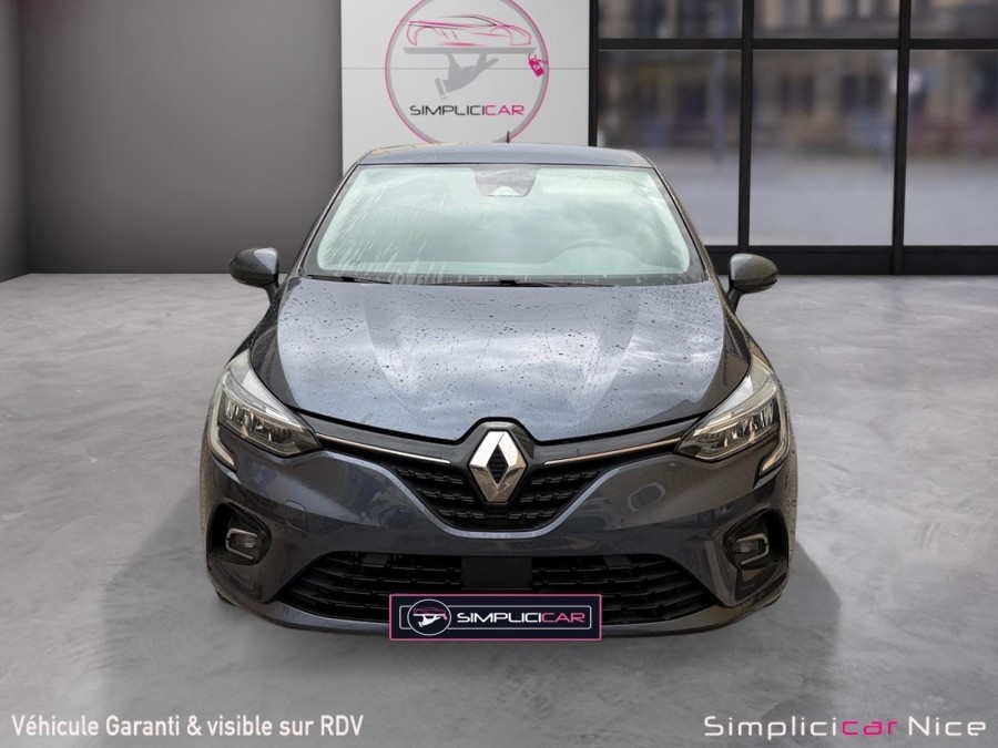 RENAULT d'occasion CLIO 1.0 TCE de 2020 Nice (06)﻿