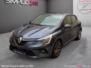 RENAULT d'occasion CLIO 1.0 TCE de 2020 Nice (06)﻿