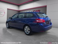 PEUGEOT d'occasion 308 SW 1.2 PURE TECH 110  ACCESS de 2019 Vichy