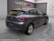 RENAULT d'occasion CLIO 1.0 TCE de 2020 Nice (06)﻿