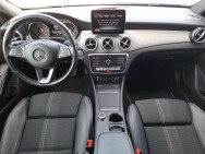MERCEDES d'occasion GLA MERCEDES GLA 200 d 136ch Fascination 7G-DCT