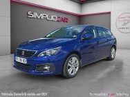 PEUGEOT d'occasion 308 SW 1.2 PURE TECH 110  ACCESS de 2019 Vichy
