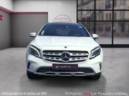 MERCEDES d'occasion GLA MERCEDES GLA 200 d 136ch Fascination 7G-DCT