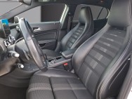 MERCEDES d'occasion GLA MERCEDES GLA 200 d 136ch Fascination 7G-DCT