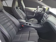 MERCEDES d'occasion GLA MERCEDES GLA 200 d 136ch Fascination 7G-DCT