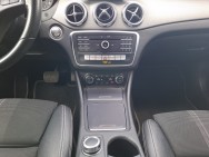 MERCEDES d'occasion GLA MERCEDES GLA 200 d 136ch Fascination 7G-DCT