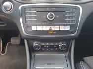 MERCEDES d'occasion GLA MERCEDES GLA 200 d 136ch Fascination 7G-DCT