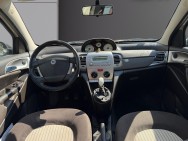 LANCIA d'occasion YPSILON 1.4 8V PLATINO de 2007 Nice (06)﻿
