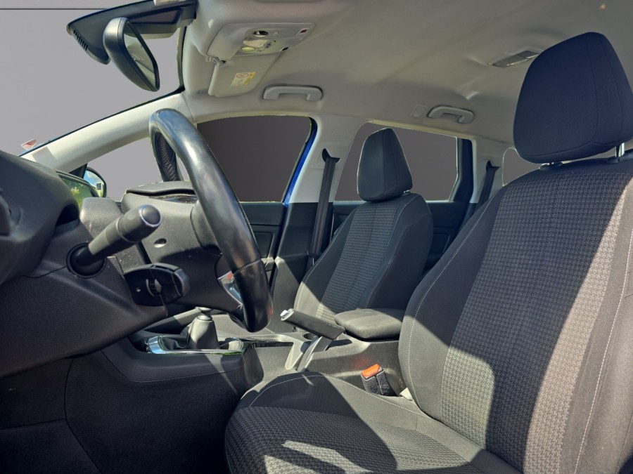 PEUGEOT d'occasion 308 SW 1.2 PURE TECH 110  ACCESS de 2019 Vichy