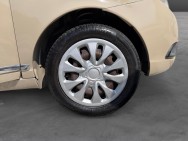 LANCIA d'occasion YPSILON 1.4 8V PLATINO de 2007 Nice (06)﻿