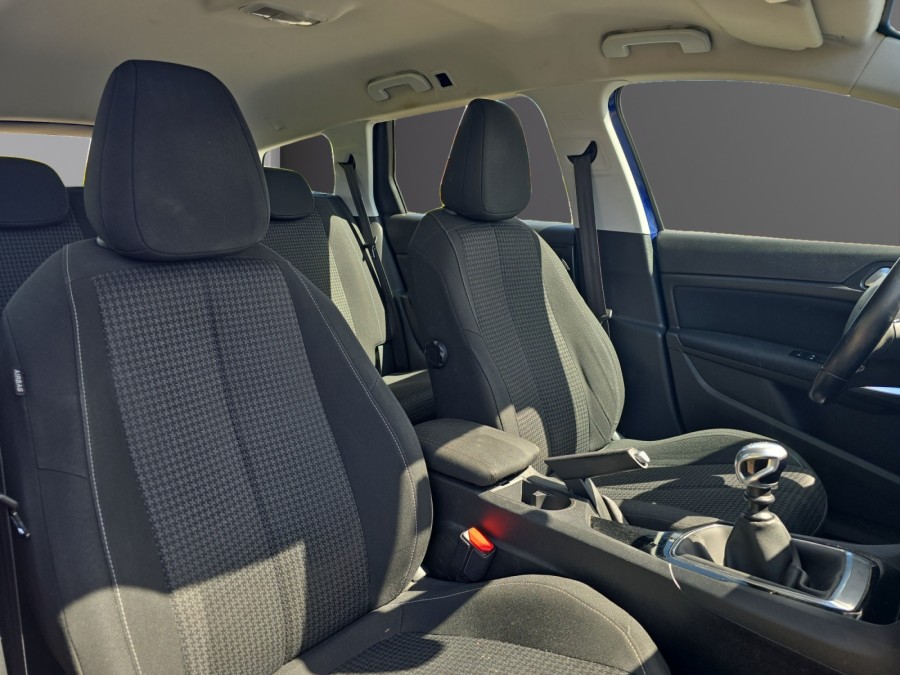 PEUGEOT d'occasion 308 SW 1.2 PURE TECH 110  ACCESS de 2019 Vichy