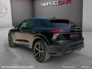 AUDI d'occasion Q3 35 TDI 150 ch S tronic 7 S line de 2026 Nice (06)﻿