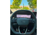 AUDI d'occasion Q3 35 TDI 150 ch S tronic 7 S line de 2026 Nice (06)﻿