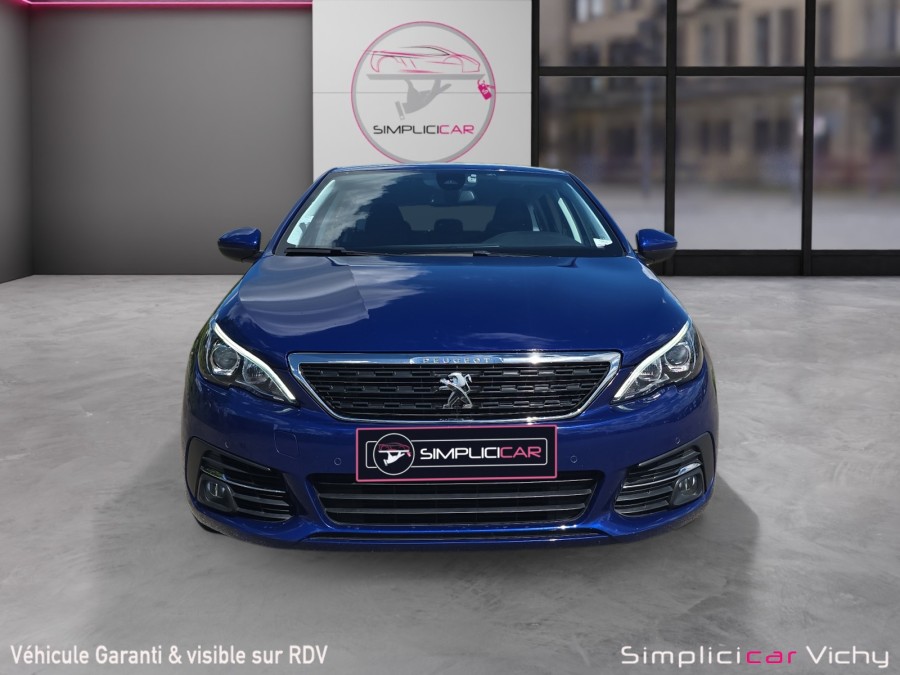 PEUGEOT d'occasion 308 SW 1.2 PURE TECH 110  ACCESS de 2019 Vichy