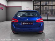 PEUGEOT d'occasion 308 SW 1.2 PURE TECH 110  ACCESS de 2019 Vichy