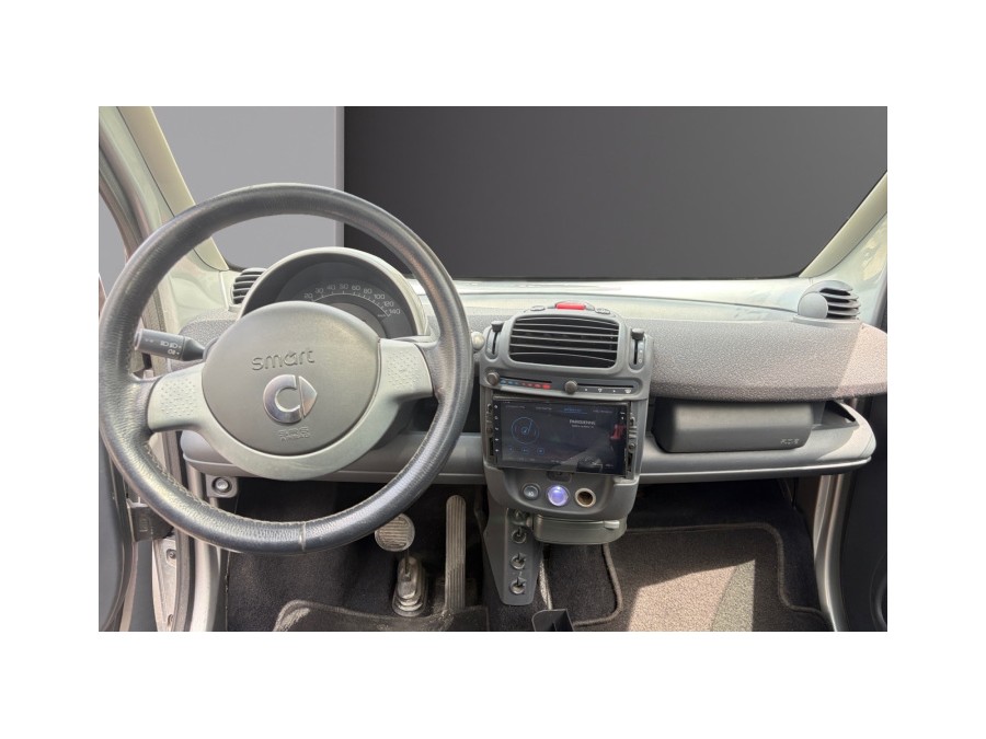SMART d'occasion FORTWO PURE 61 de 2003 Nice (06)﻿