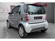 SMART d'occasion FORTWO PURE 61 de 2003 Nice (06)﻿