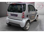 SMART d'occasion FORTWO PURE 61 de 2003 Nice (06)﻿