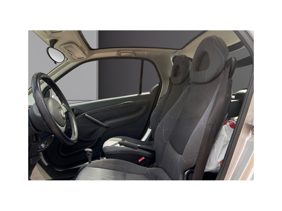 SMART d'occasion FORTWO PURE 61 de 2003 Nice (06)﻿