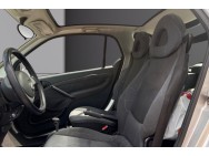 SMART d'occasion FORTWO PURE 61 de 2003 Nice (06)﻿