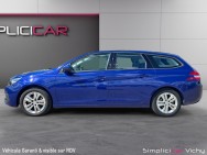 PEUGEOT d'occasion 308 SW 1.2 PURE TECH 110  ACCESS de 2019 Vichy