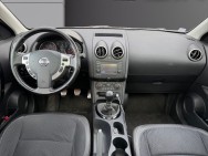 NISSAN d'occasion QASHQAI 1.6 dCi 130ch FAP Stop&Start Connect