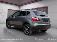 NISSAN d'occasion QASHQAI 1.6 dCi 130ch FAP Stop&Start Connect