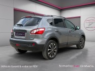 NISSAN d'occasion QASHQAI 1.6 dCi 130ch FAP Stop&Start Connect