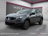 NISSAN d'occasion QASHQAI 1.6 dCi 130ch FAP Stop&Start Connect
