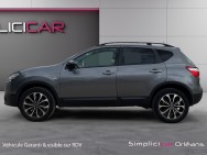 NISSAN d'occasion QASHQAI 1.6 dCi 130ch FAP Stop&Start Connect