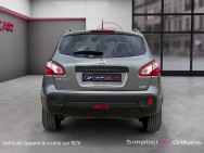 NISSAN d'occasion QASHQAI 1.6 dCi 130ch FAP Stop&Start Connect