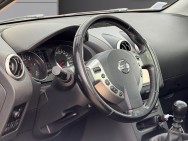 NISSAN d'occasion QASHQAI 1.6 dCi 130ch FAP Stop&Start Connect