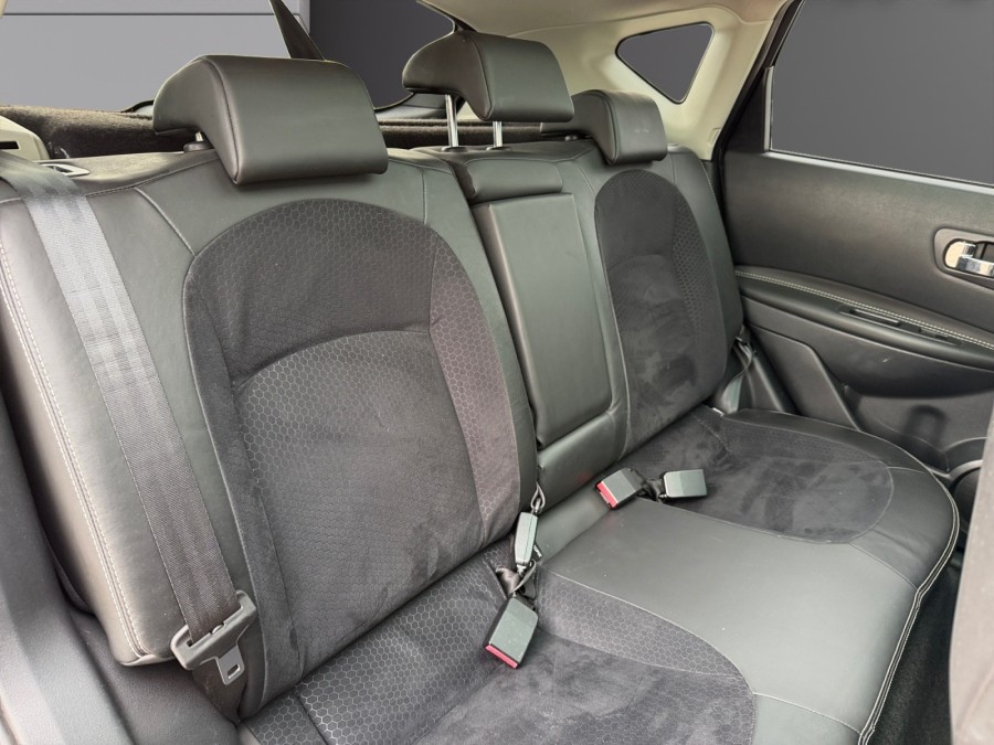 NISSAN d'occasion QASHQAI 1.6 dCi 130ch FAP Stop&Start Connect