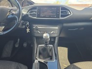 PEUGEOT d'occasion 308 SW 1.2 PURE TECH 110  ACCESS de 2019 Vichy