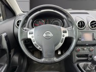 NISSAN d'occasion QASHQAI 1.6 dCi 130ch FAP Stop&Start Connect