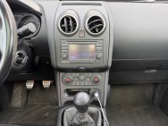 NISSAN d'occasion QASHQAI 1.6 dCi 130ch FAP Stop&Start Connect
