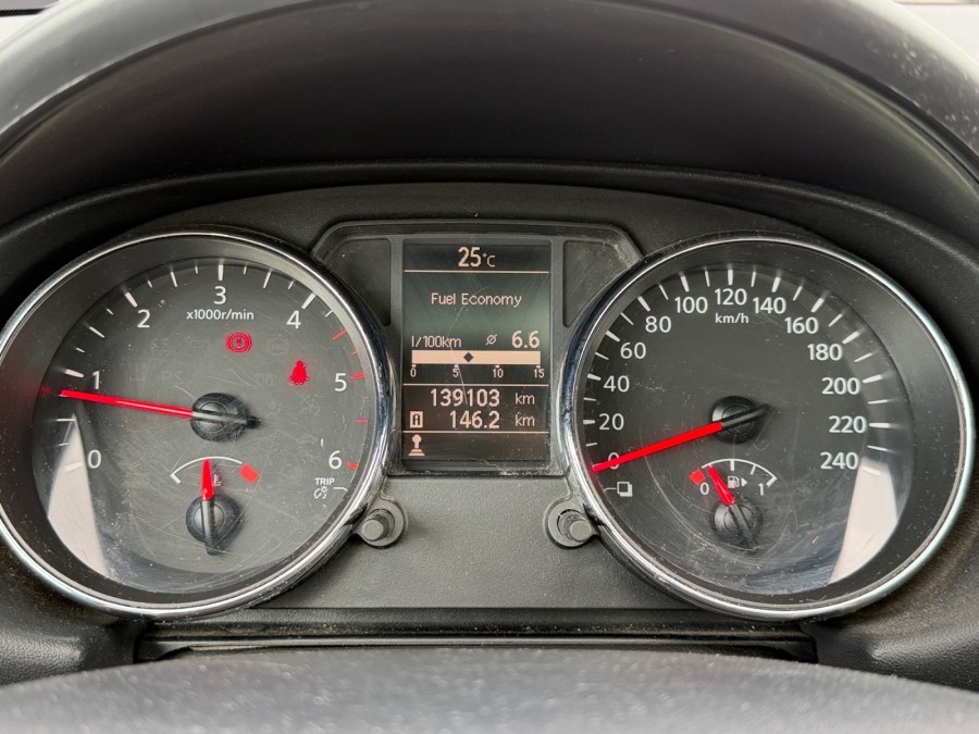NISSAN d'occasion QASHQAI 1.6 dCi 130ch FAP Stop&Start Connect