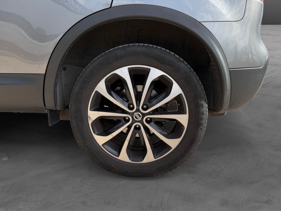 NISSAN d'occasion QASHQAI 1.6 dCi 130ch FAP Stop&Start Connect