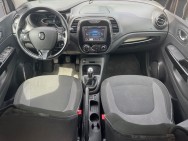 RENAULT d'occasion CAPTUR 0.9 TCE 90 ENERGY LIFE de 2015 Nord Isère