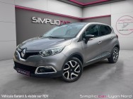 RENAULT d'occasion CAPTUR 0.9 TCE 90 ENERGY LIFE de 2015 Nord Isère