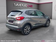 RENAULT d'occasion CAPTUR 0.9 TCE 90 ENERGY LIFE de 2015 Nord Isère
